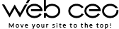 Web CEO logo