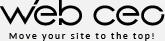 Web CEO logo