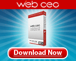 SEO software by Web CEO