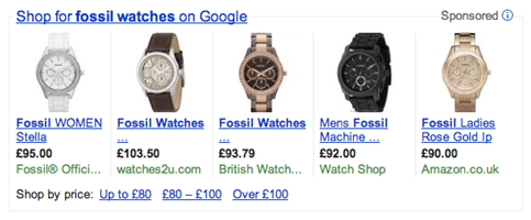 Google-product-listing-ads