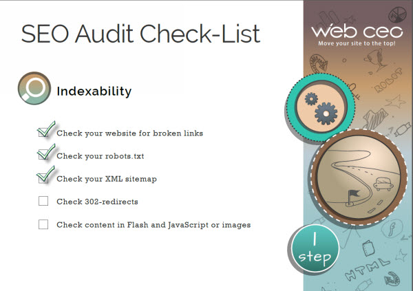 seo-audit-check-list