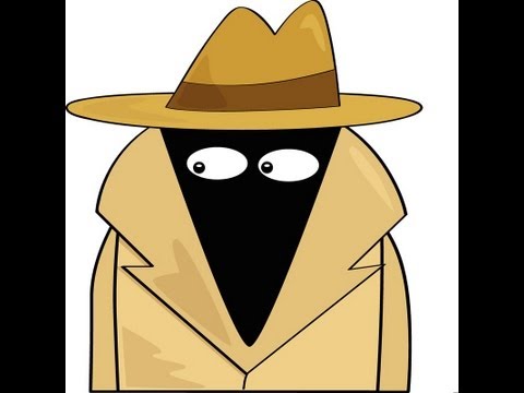 spy