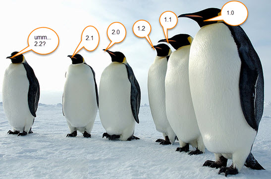 Google Penguin 3.0 Update