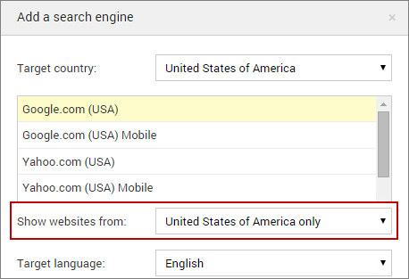 google rank tracking google rank tracking