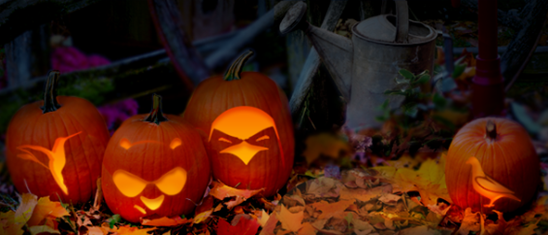 halloween marketing tactics