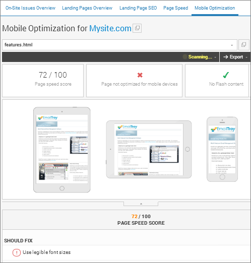 webceo-mobile-optimization