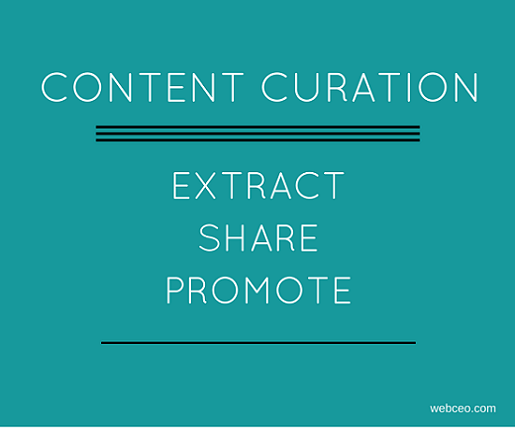 content-curation