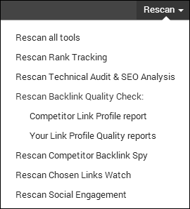 rescan-all-tools