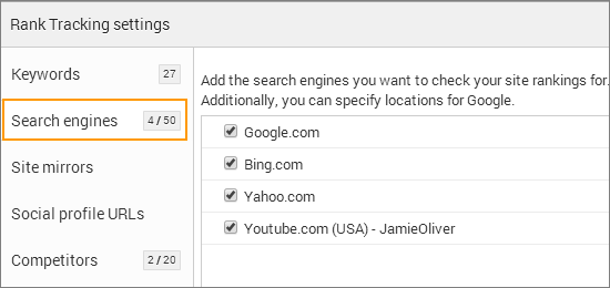 multiple-search-engine-rank-tracking