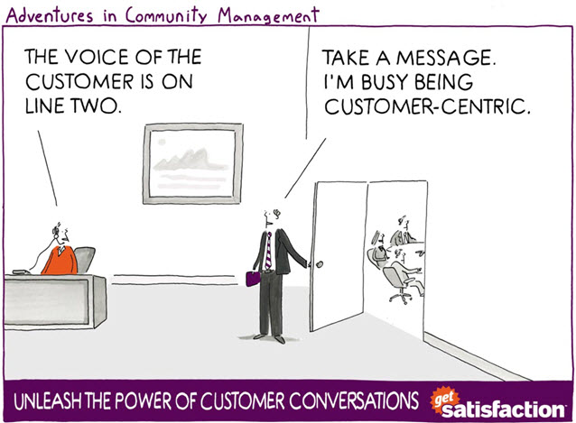 social-customer-service