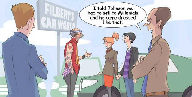 harness-millennial-marketing