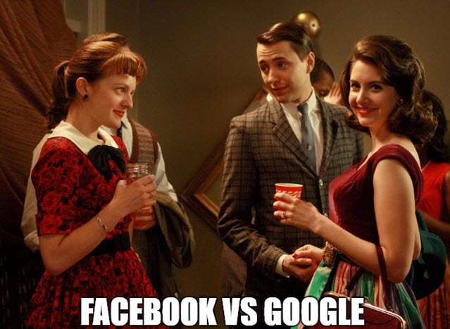 facebook-vs-google-adwords