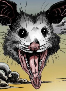 google-possum-update