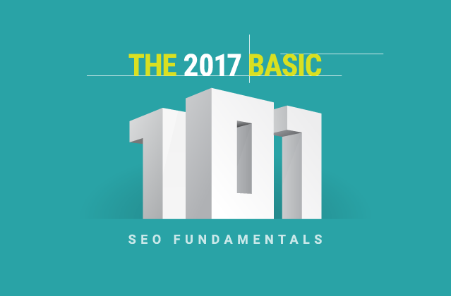 2017 SEO Fundamentals Bootcamp