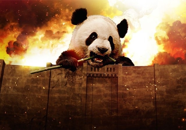 Avoid mistakes in content making or receive a grim reminder from Panda.