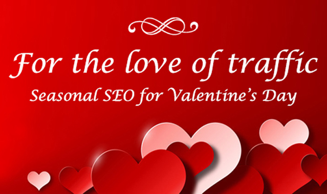SEO tips for seasonal marketing
