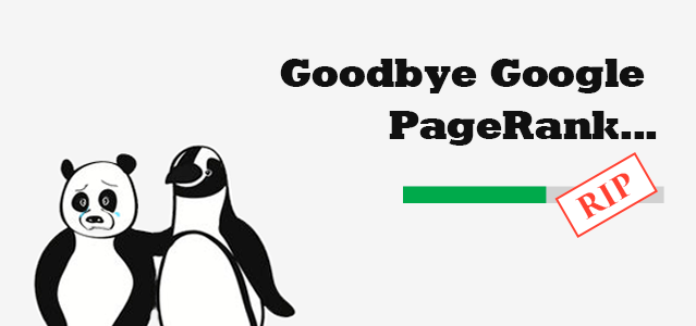 How to build links with a new PageRank alternative