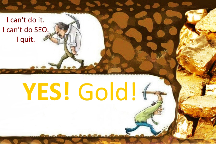Advanced SEO training online.