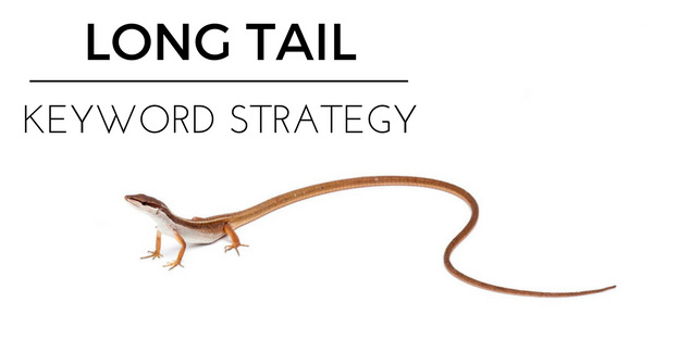 your-long-tail-keyword-strategy