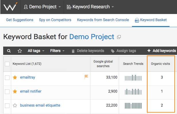 How to use Google Webmaster tools to improve SEO