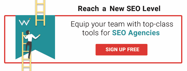 Start using SEO tools for agencies now!