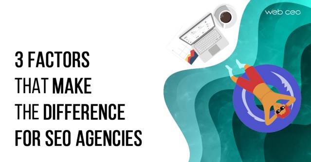 What factors made WebCEO the best online SEO tools for our agency?
