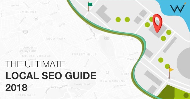 The Ultimate Local SEO Guide 2018