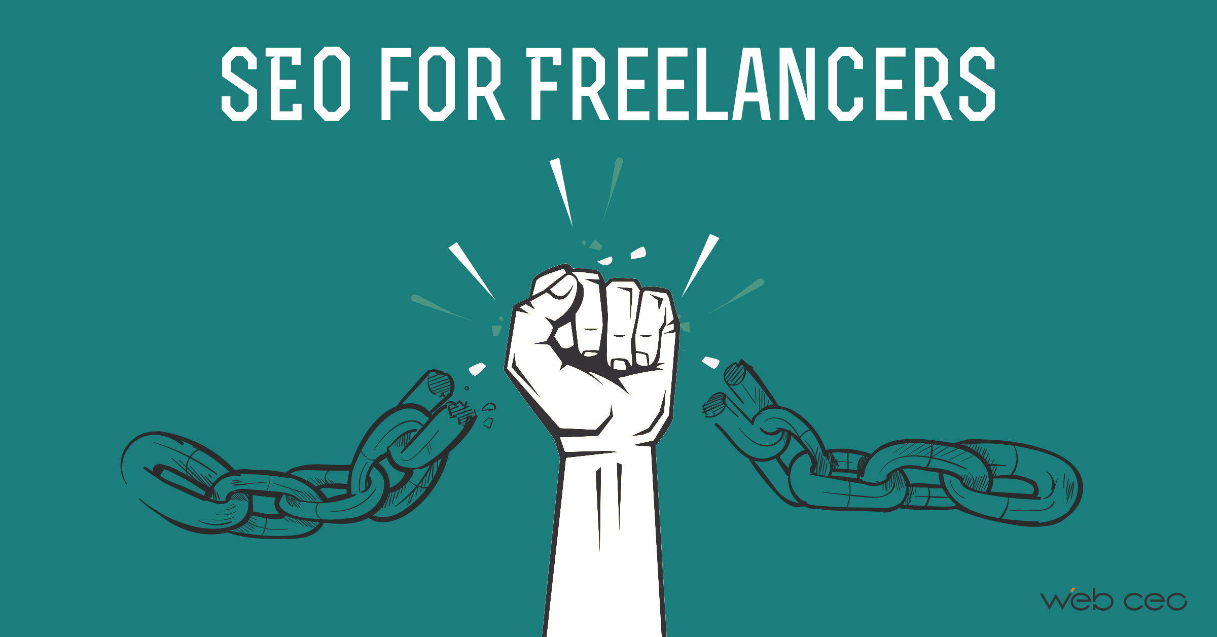 SEO for freelancers guide