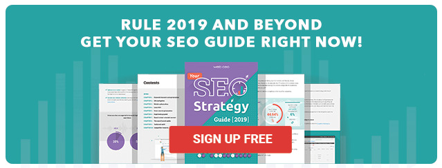 Download your SEO guide now!