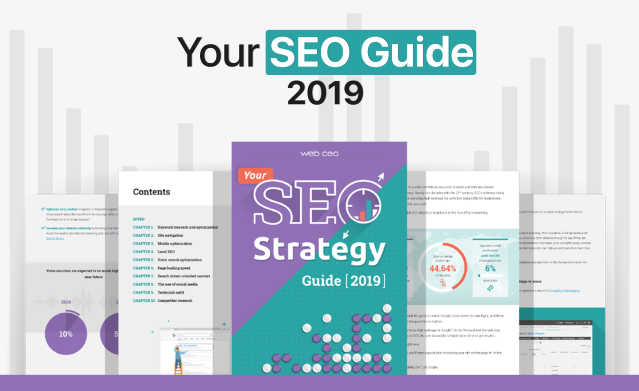 SEO Guide 2019: How to Master SEO Trends