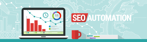 SEO automation