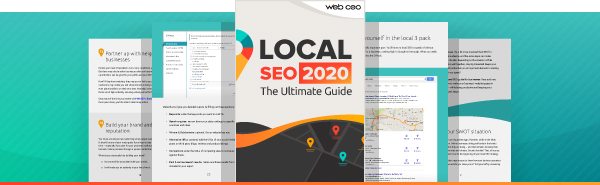 Local SEO Guide 2020