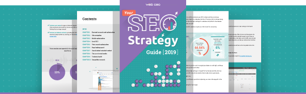 SEO Guide 2019