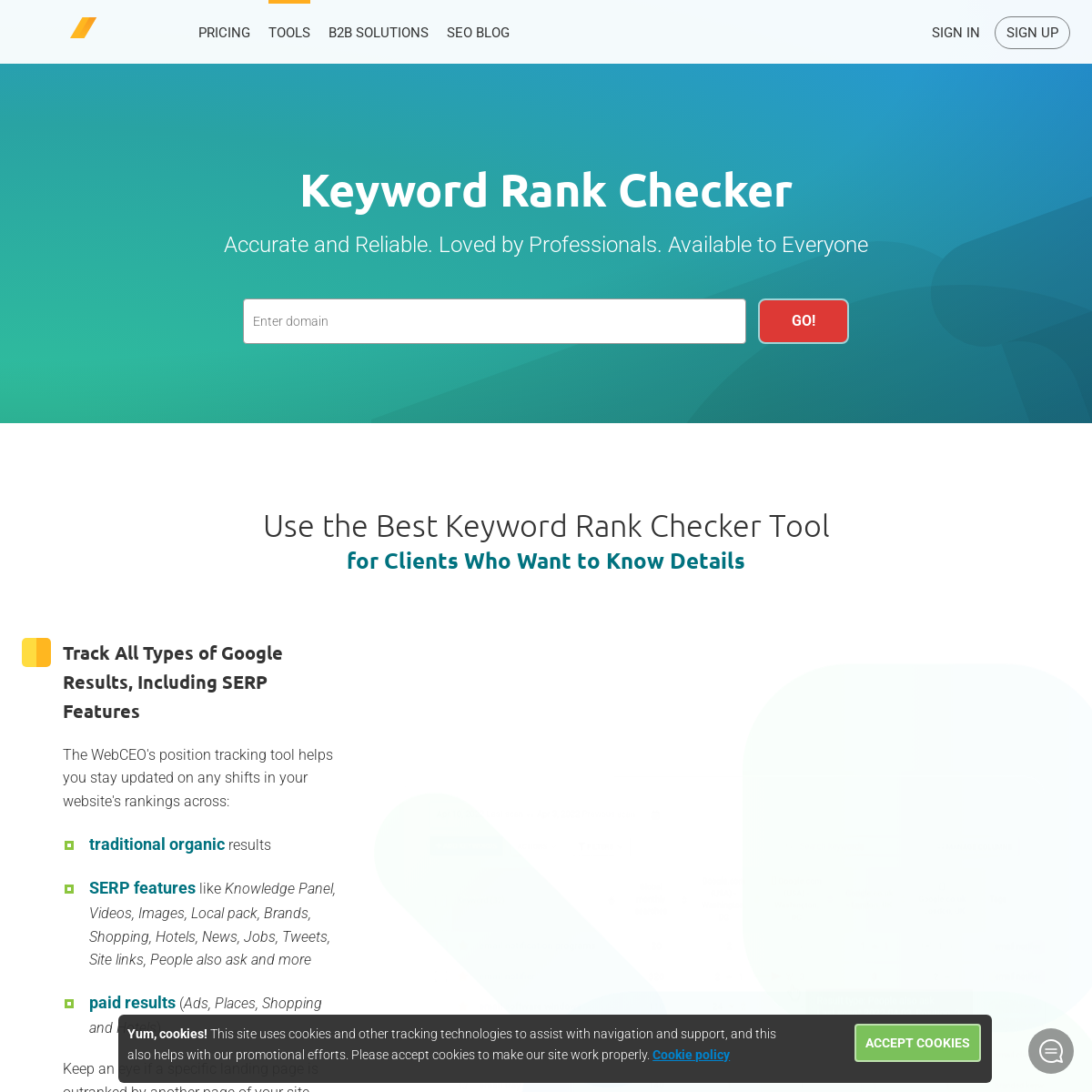 8 Top Website Link Checker Tools - EverywhereMarketer