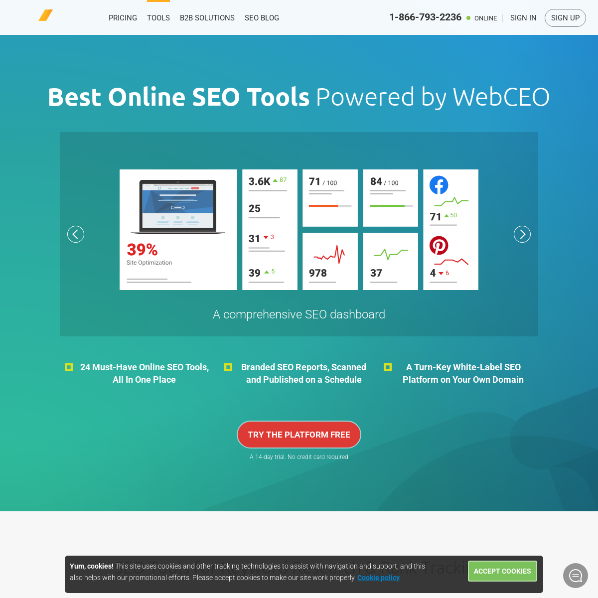 download seo software