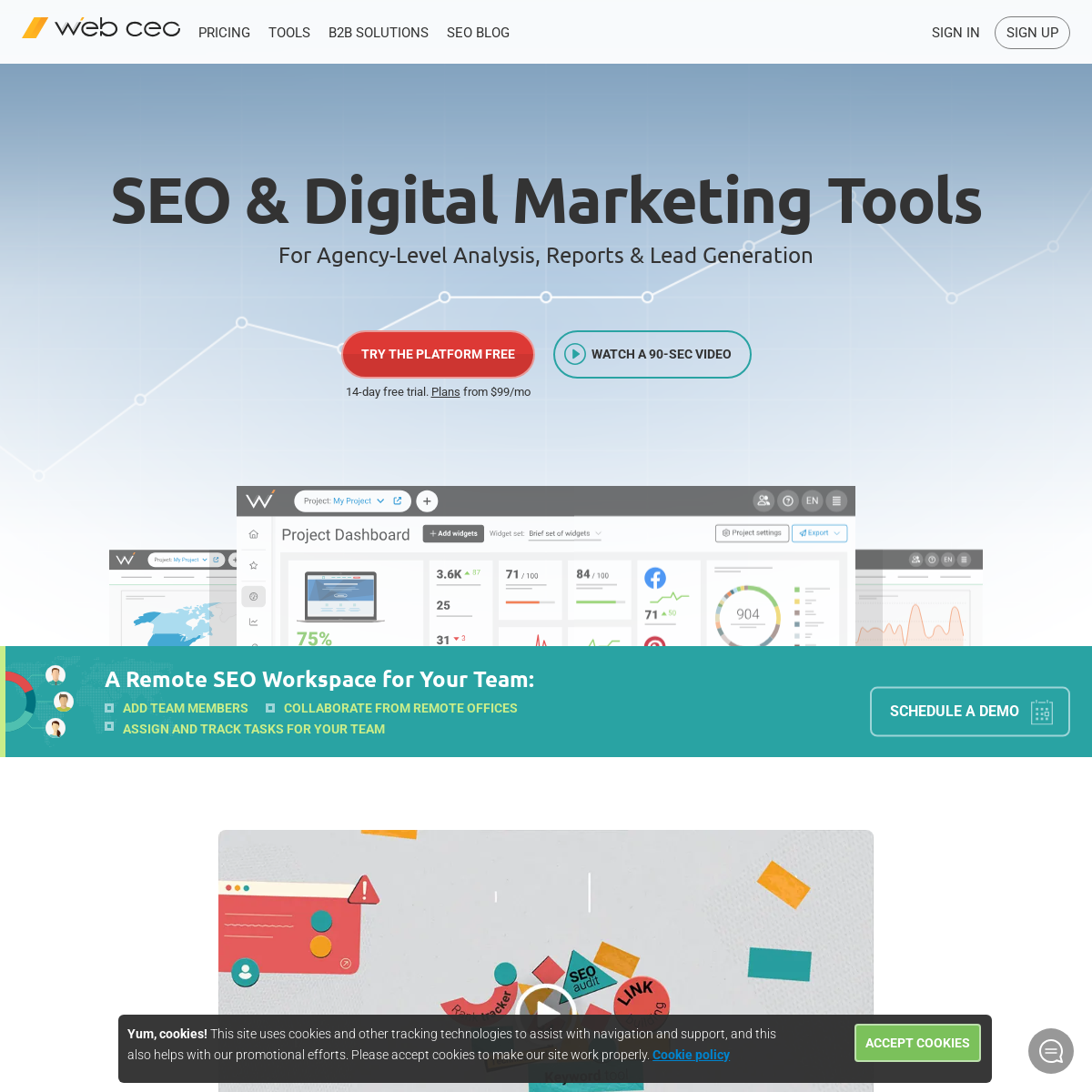 webceo.com